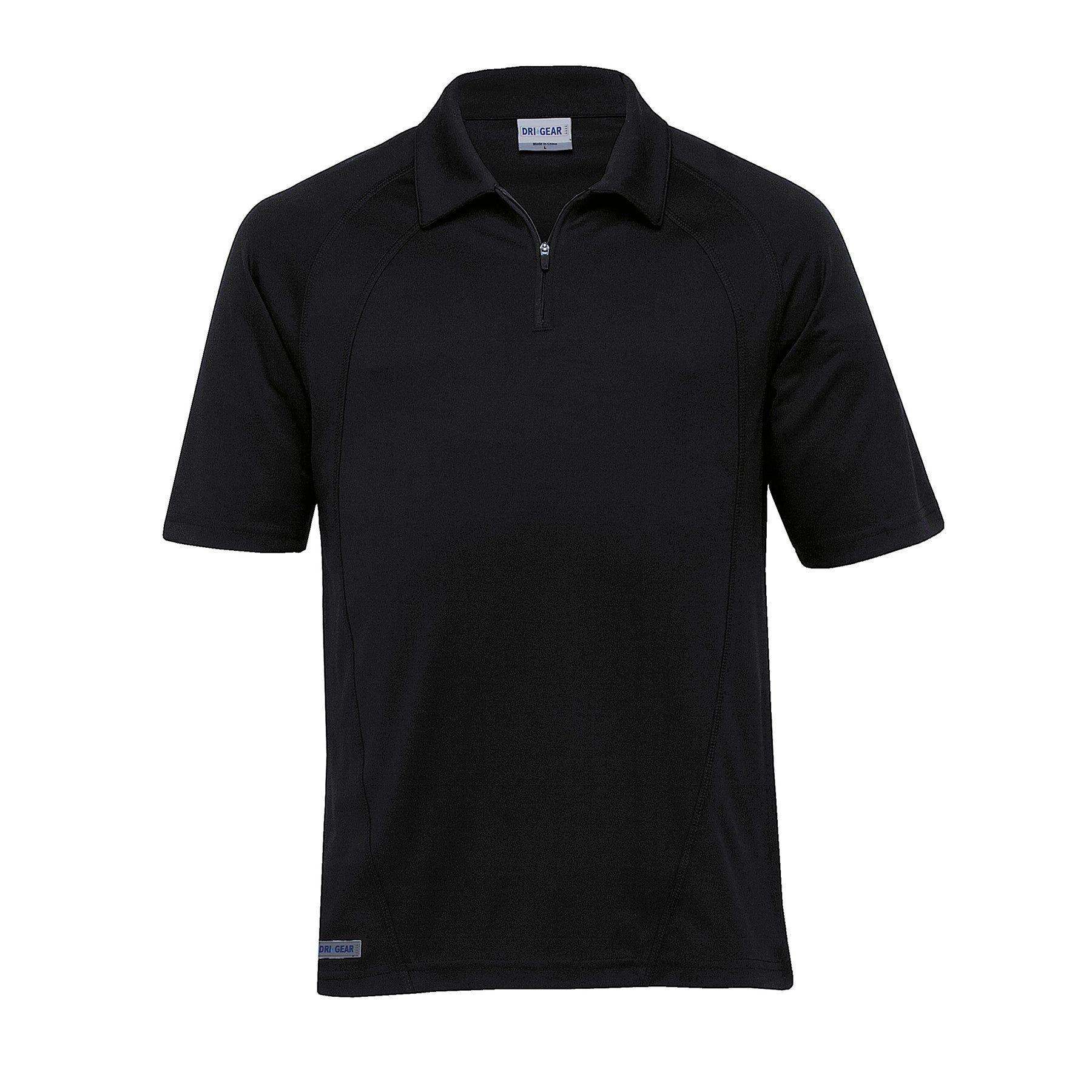 Dri Gear Mens Active Polo - Mens