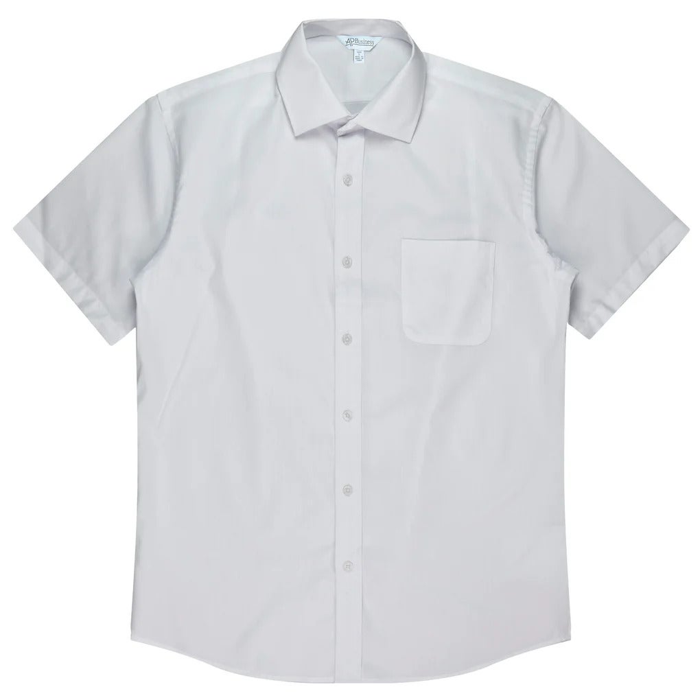 Kingswood Mens Short Sleeve