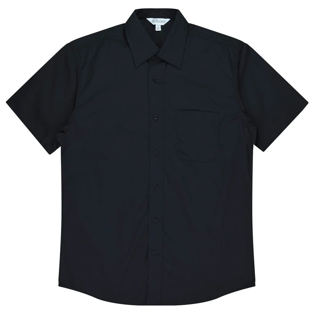 Kingswood Mens Short Sleeve