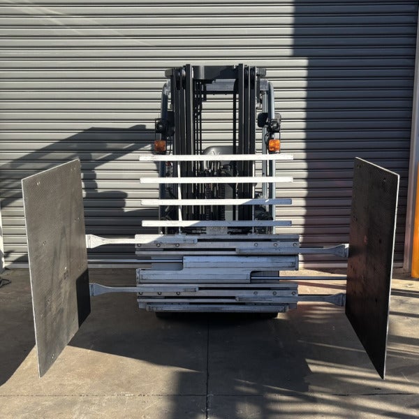Used Cascade Appliance Clamp #2269