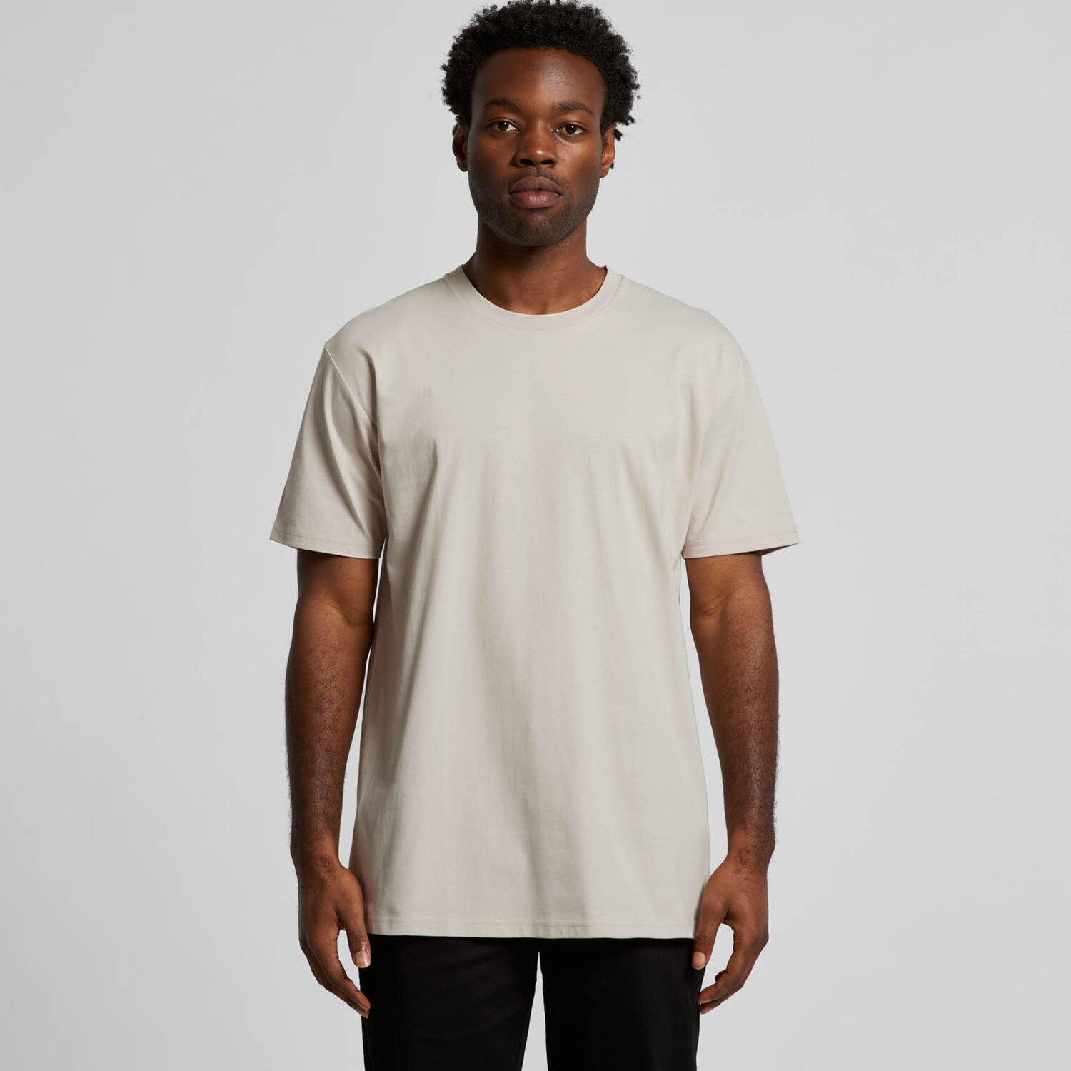 Men's Staple Tee