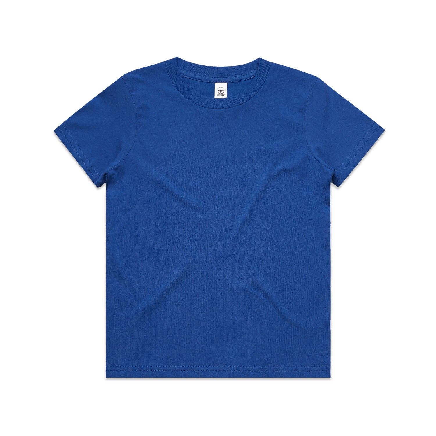 Kids Staple Tee