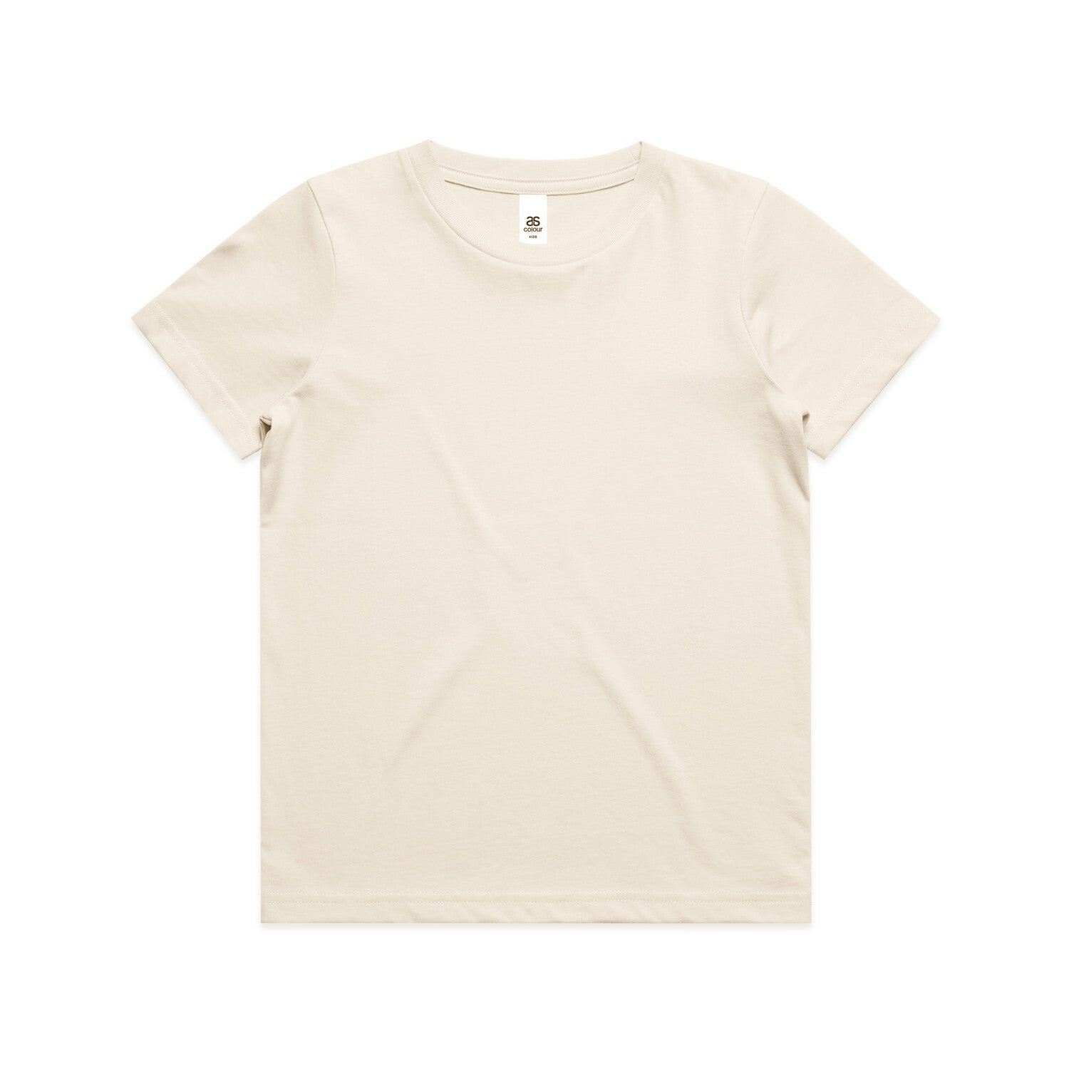 Kids Staple Tee