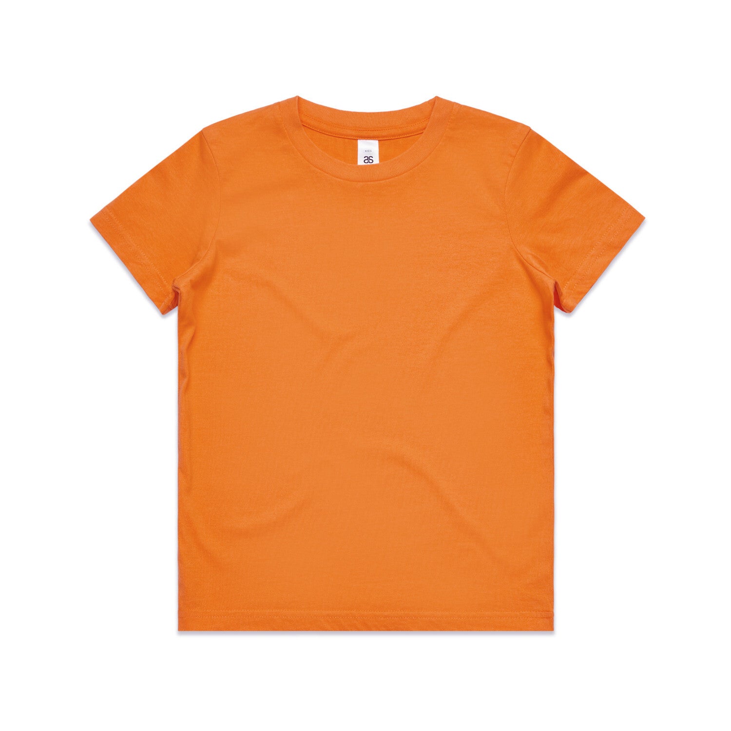 Kids Staple Tee