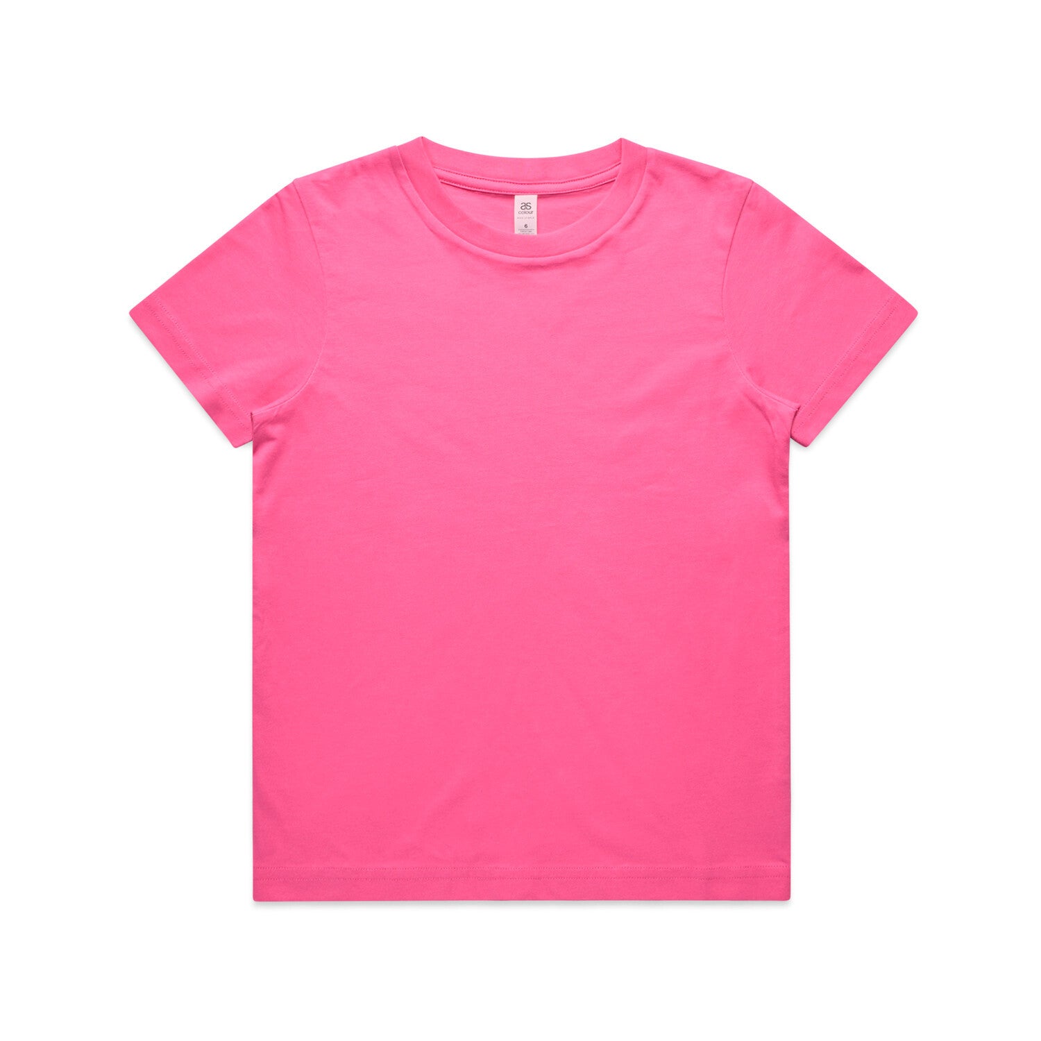 Kids Staple Tee