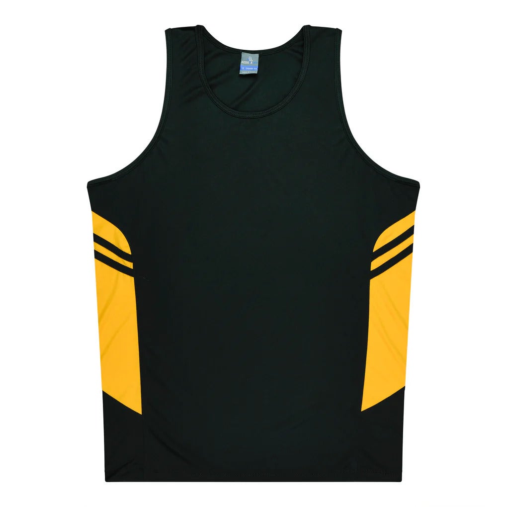 Kids Tasman Singlet