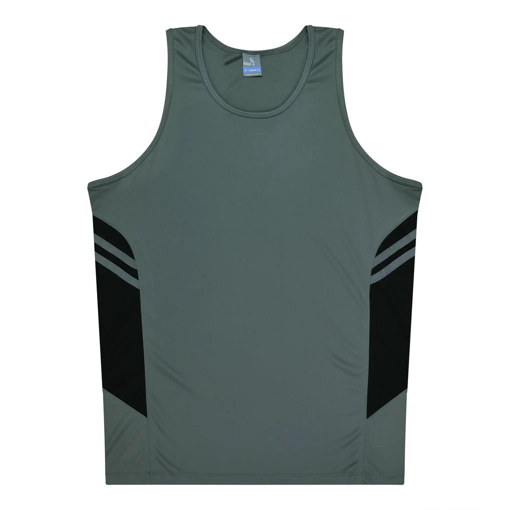 Kids Tasman Singlet
