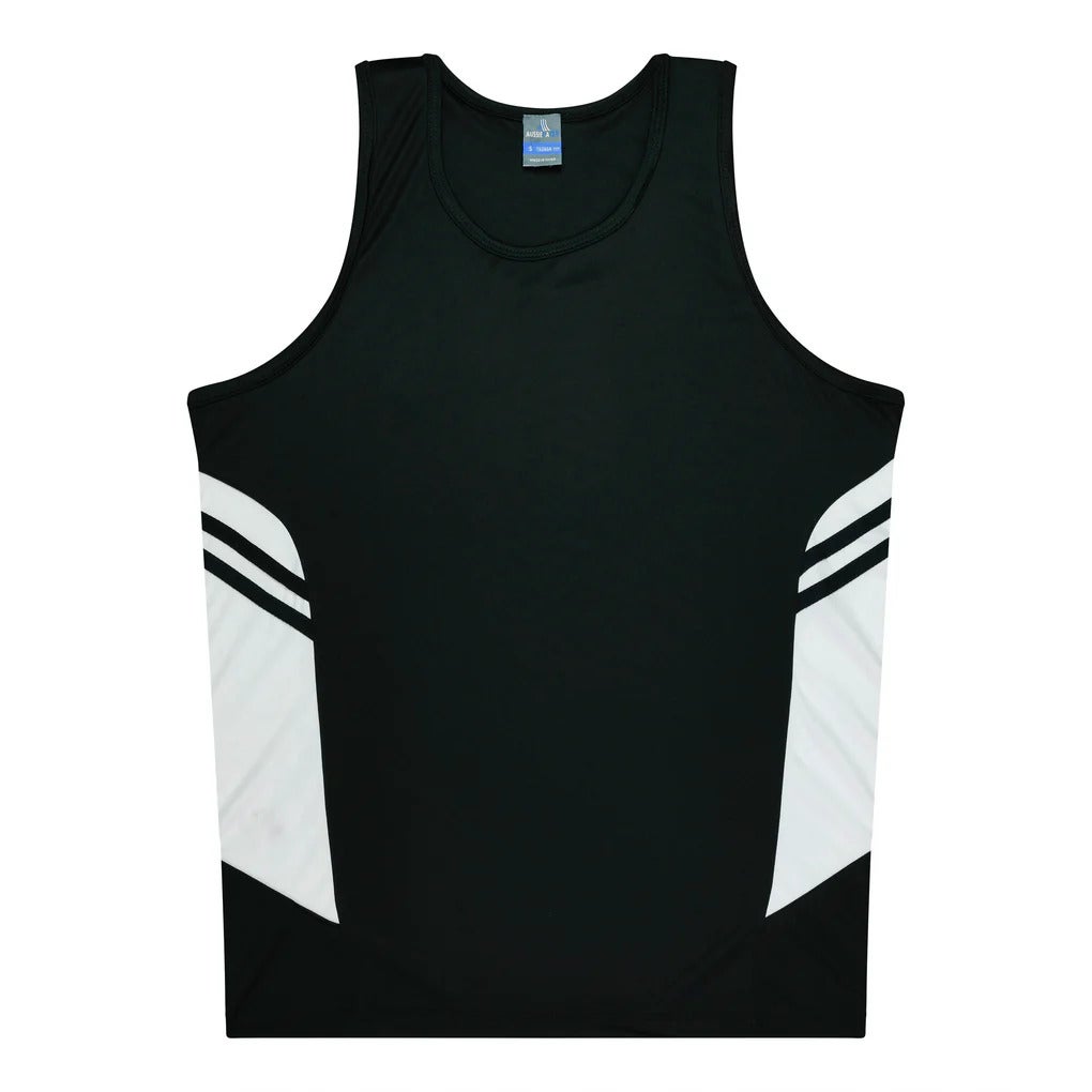 Kids Tasman Singlet