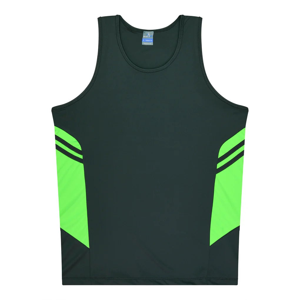 Kids Tasman Singlet