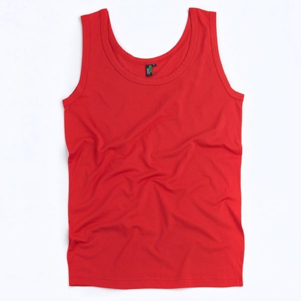 Classic Kiwi Adults Singlet