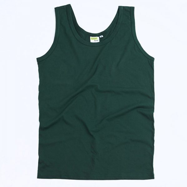 Classic Kiwi Adults Singlet