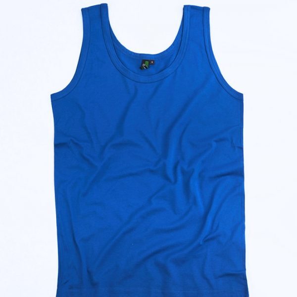 Classic Kiwi Adults Singlet