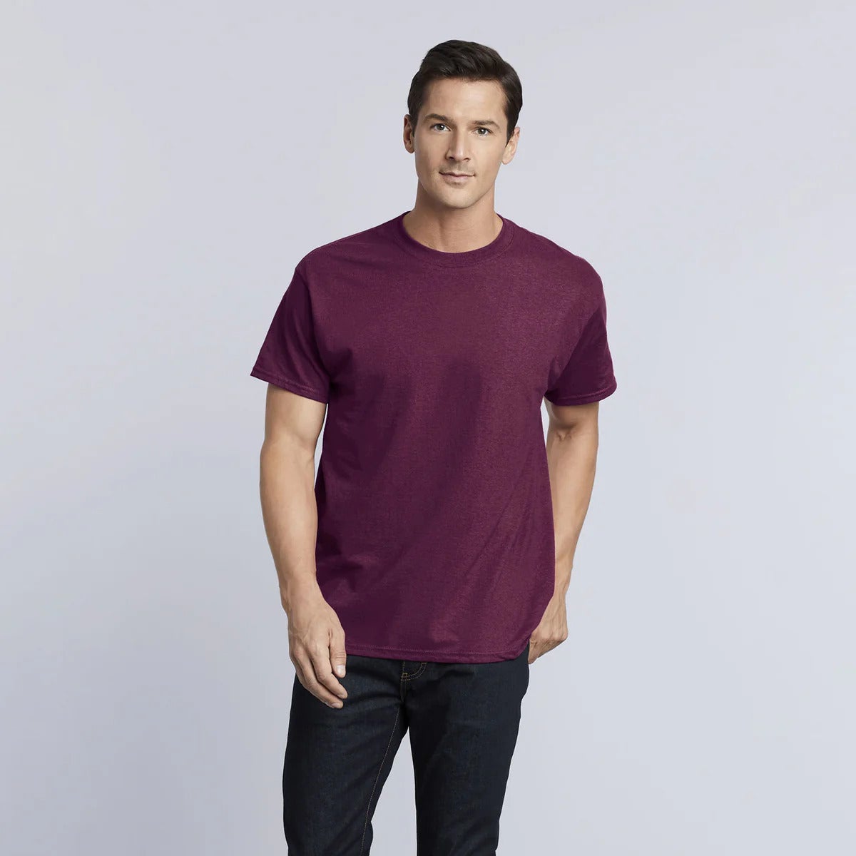 Gildan Heavy Cotton Adult Tee