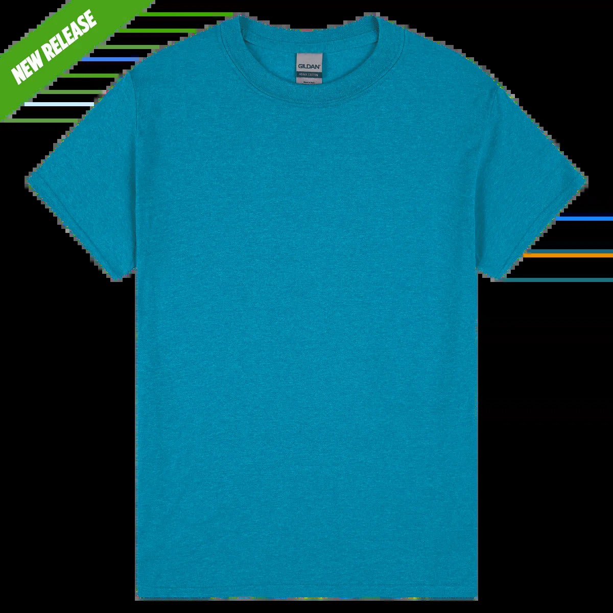 Gildan Heavy Cotton Adult Tee