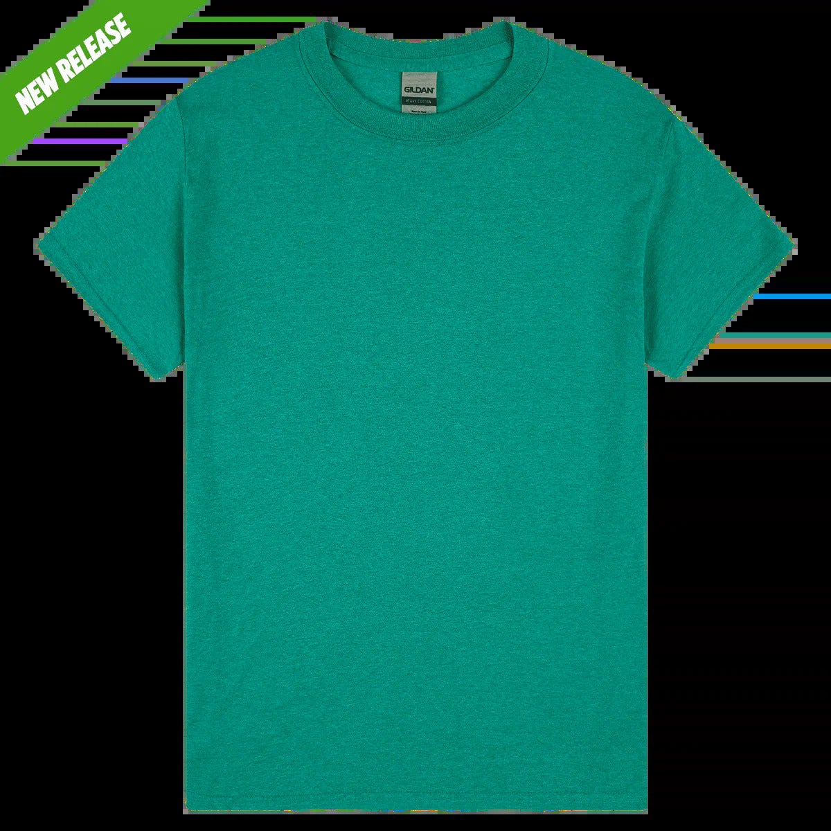 Gildan Heavy Cotton Adult Tee