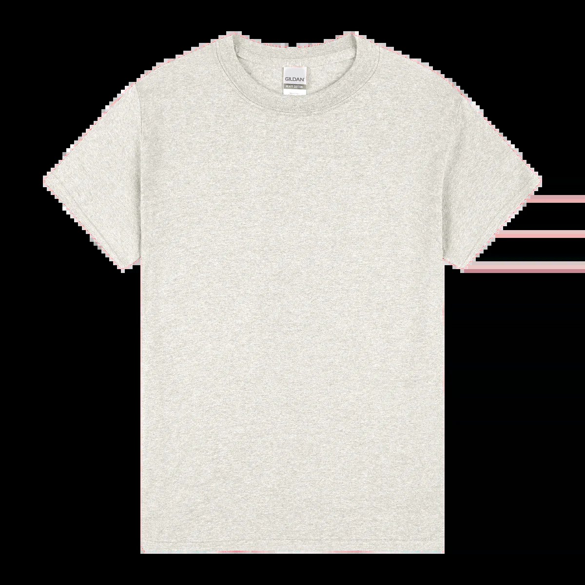Gildan Heavy Cotton Adult Tee