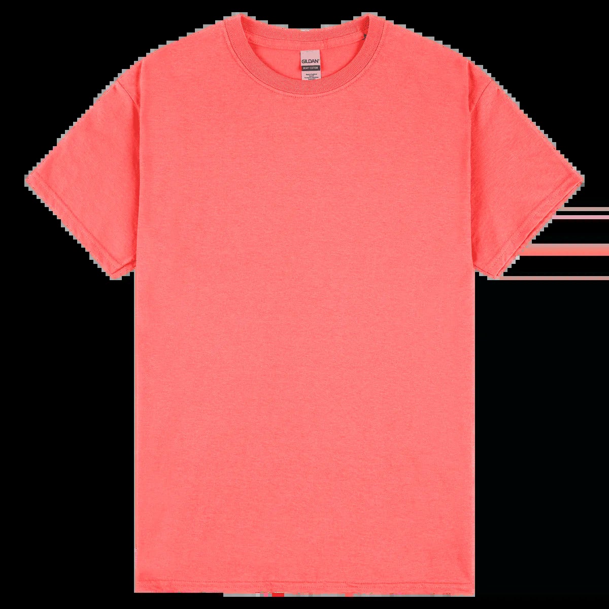Gildan Heavy Cotton Adult Tee