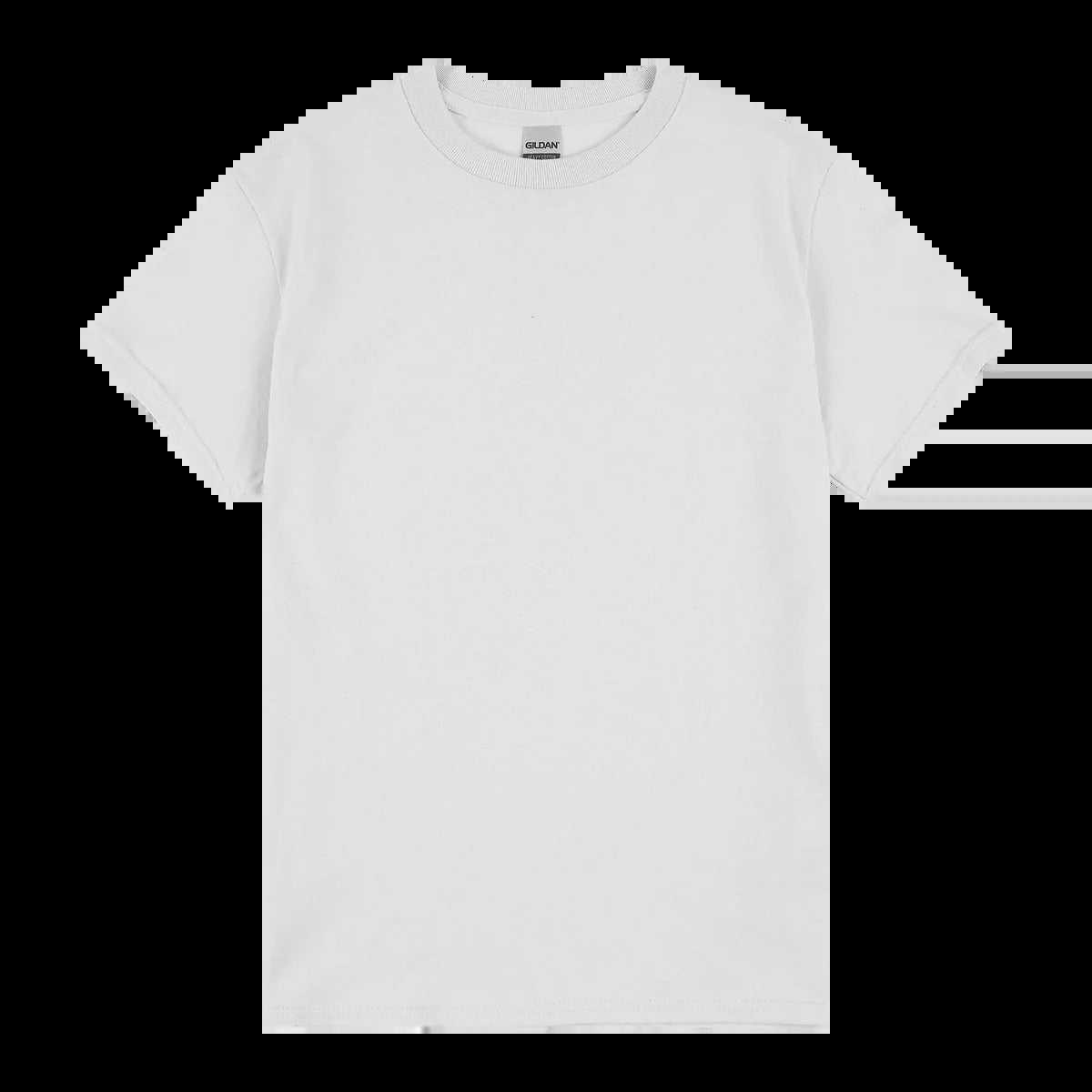 Gildan Heavy Cotton Adult Tee