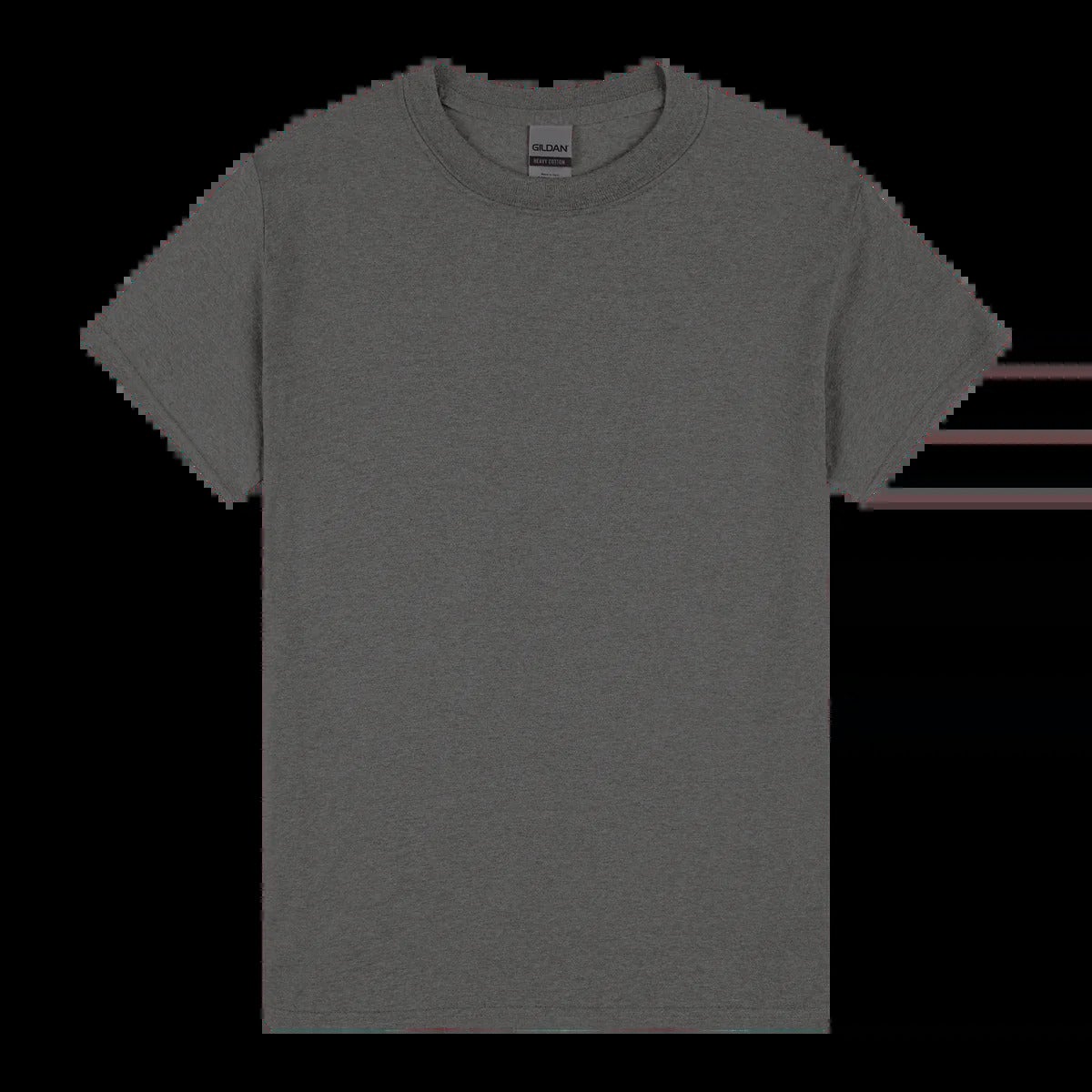 Gildan Heavy Cotton Adult Tee