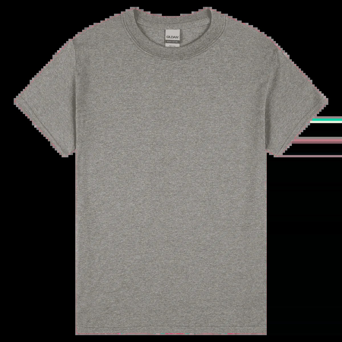 Gildan Heavy Cotton Adult Tee