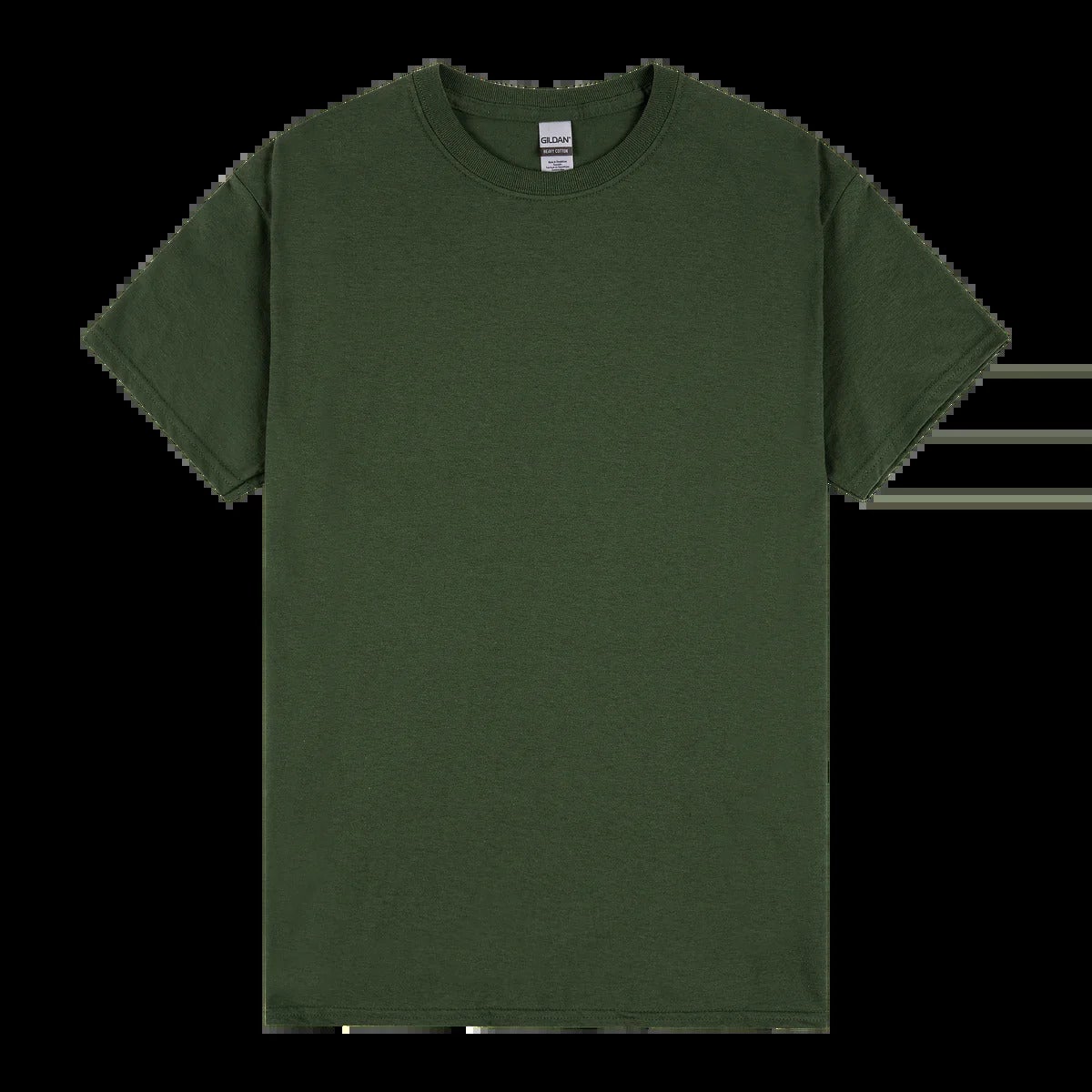 Gildan Heavy Cotton Adult Tee