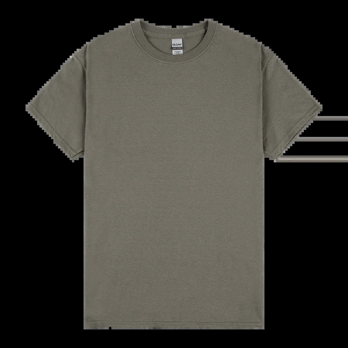 Gildan Heavy Cotton Adult Tee