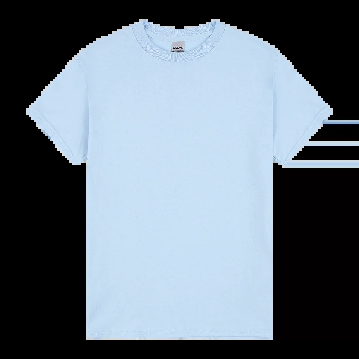 Gildan Heavy Cotton Adult Tee