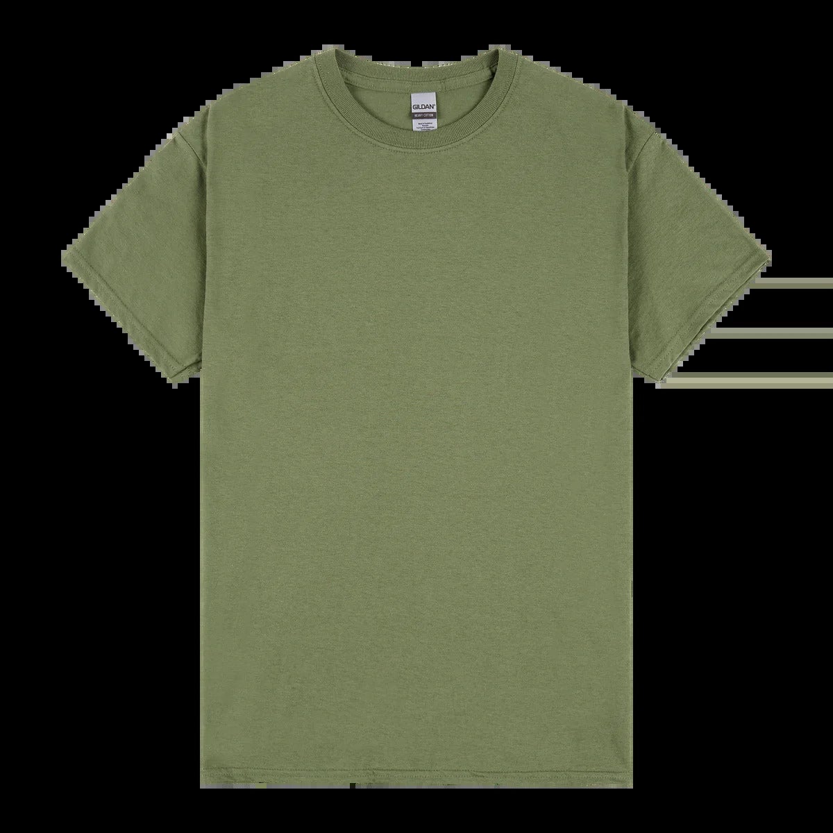 Gildan Heavy Cotton Adult Tee