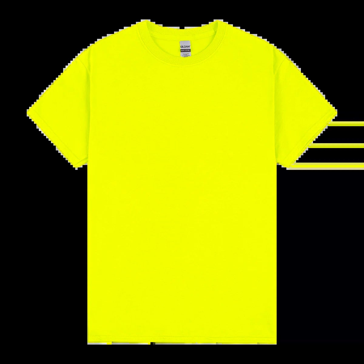 Gildan Heavy Cotton Adult Tee