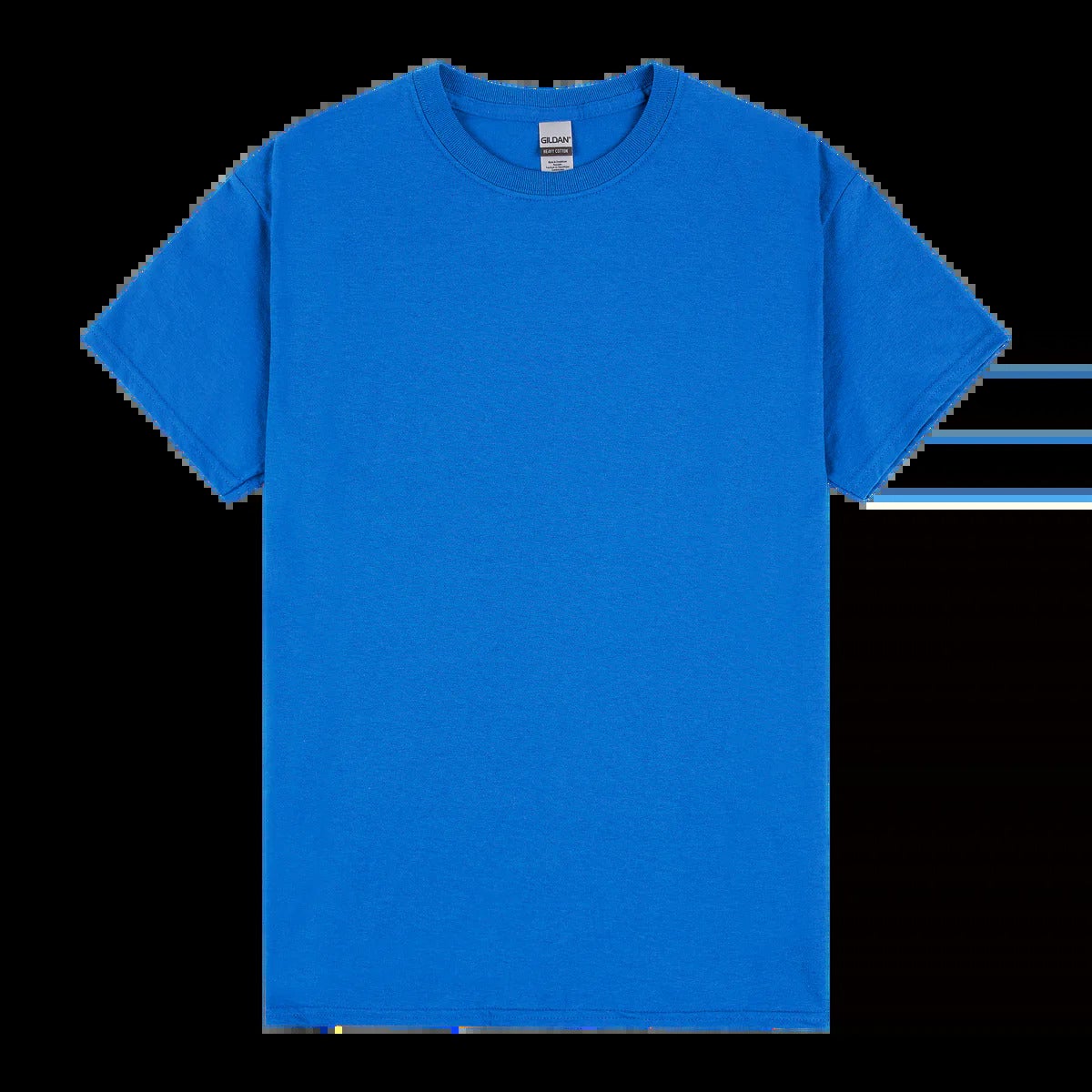 Gildan Heavy Cotton Adult Tee