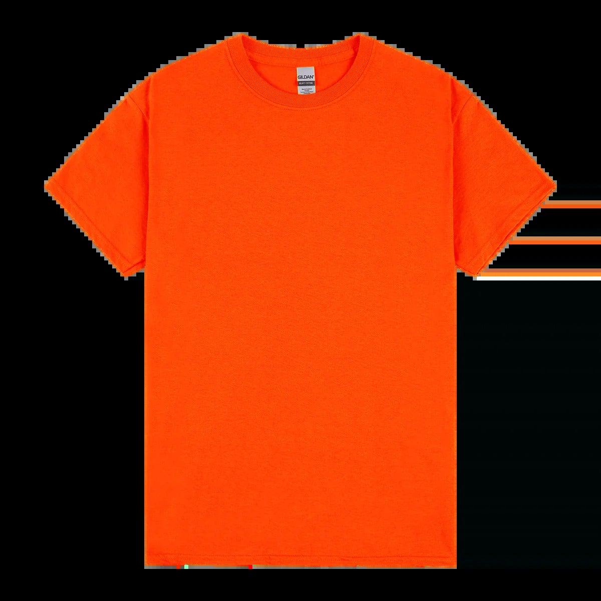 Gildan Heavy Cotton Adult Tee