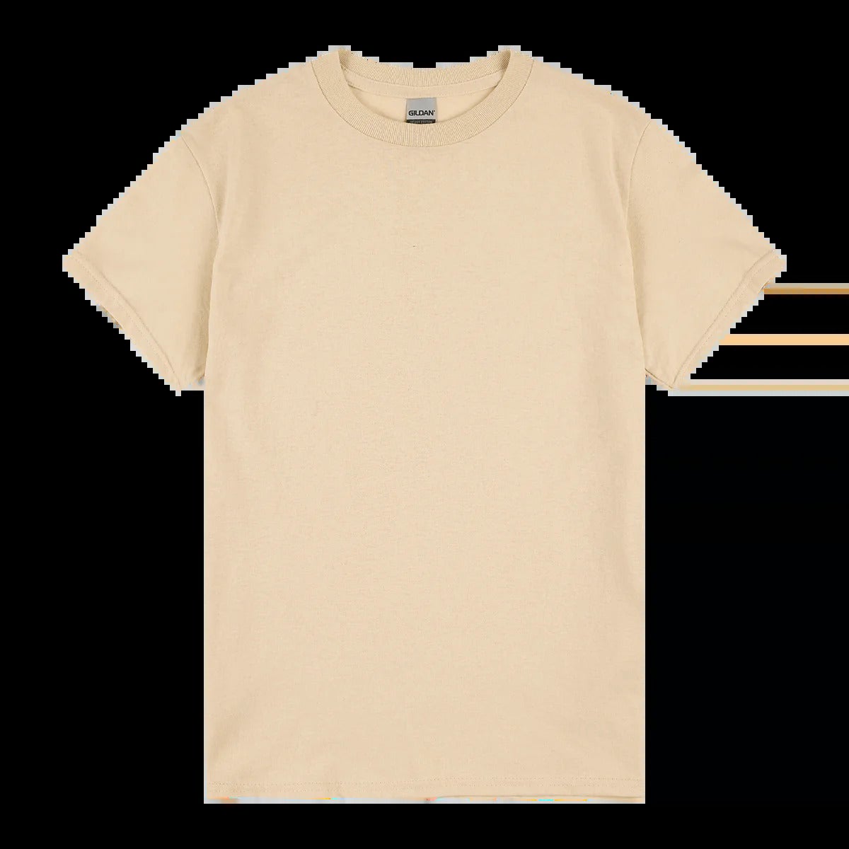 Gildan Heavy Cotton Adult Tee