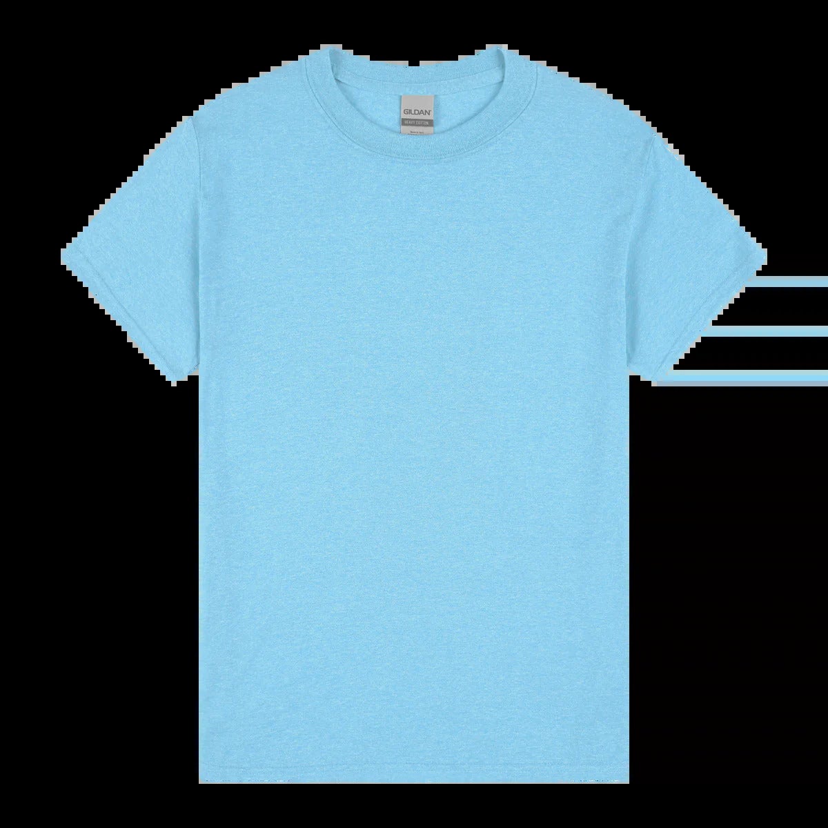 Gildan Heavy Cotton Adult Tee