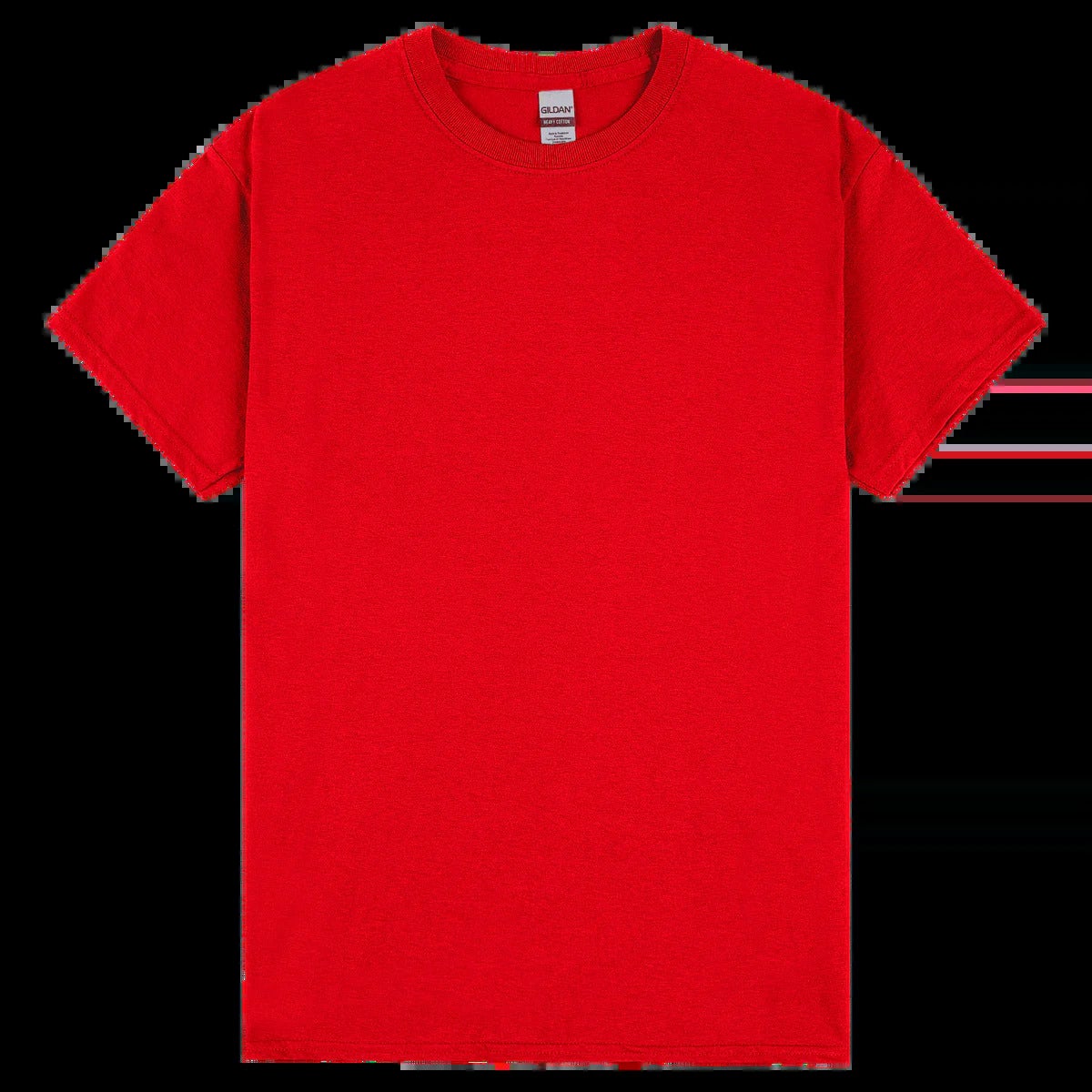 Gildan Heavy Cotton Adult Tee