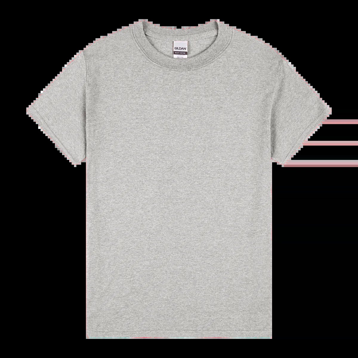 Gildan Heavy Cotton Adult Tee