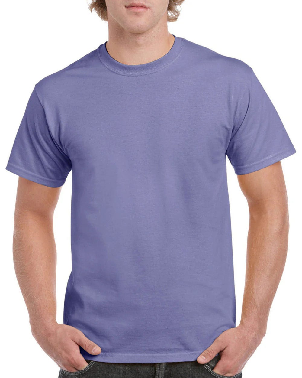 Gildan Heavy Cotton Adult Tee