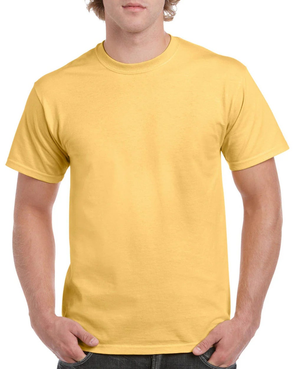 Gildan Heavy Cotton Adult Tee