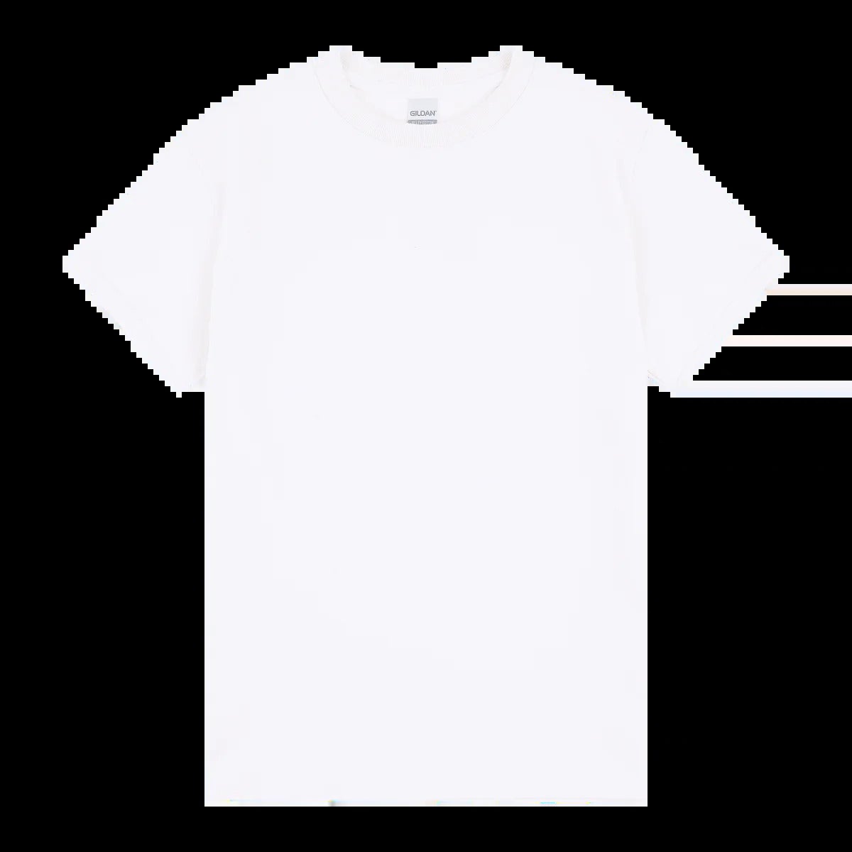 Gildan Heavy Cotton Adult Tee