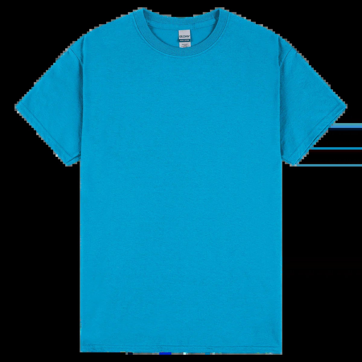 Gildan Heavy Cotton Adult Tee