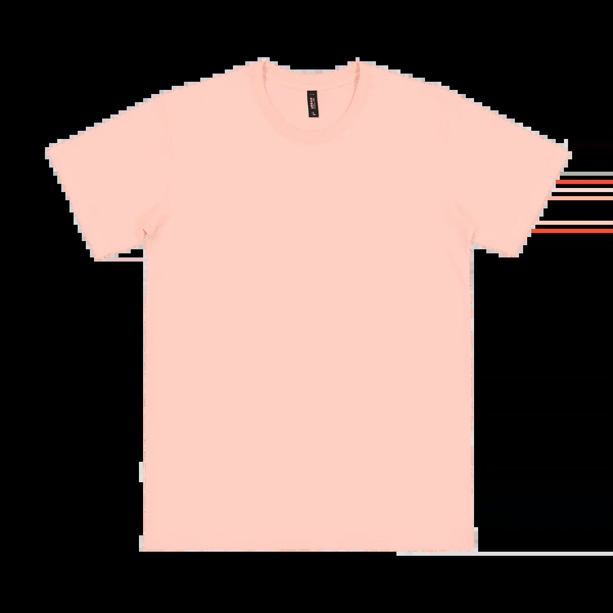 Urban Collab Adult Tee