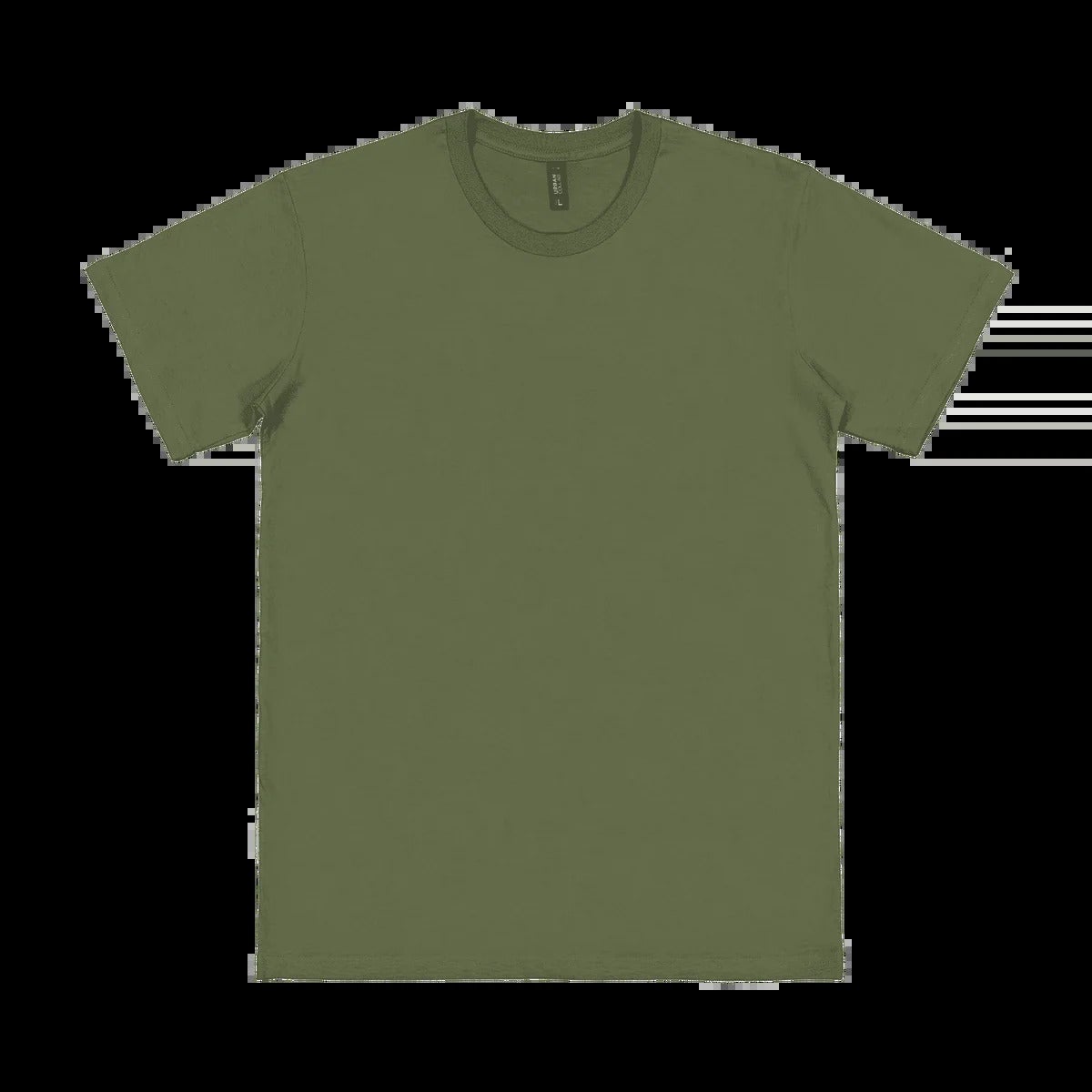 Urban Collab Adult Tee