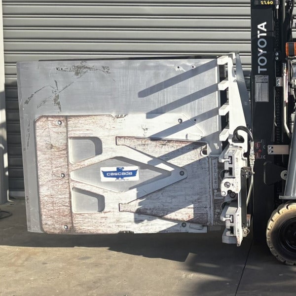 Forklift Clearance Centre - Servicing