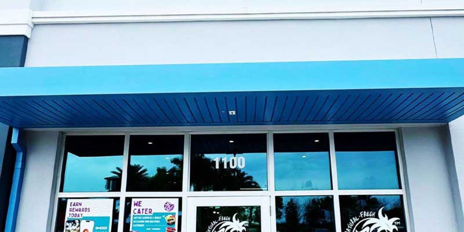 3Natives Acai and Juicery: Fuelling Up the Health Food Franchise Game for 2025 3Natives Acai and Juicery: Fuelling Up the Health Food Franchise Game for 2025