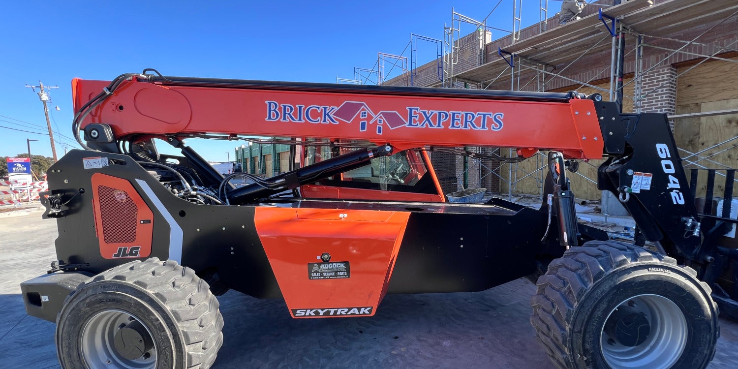 Vehicle Lettering