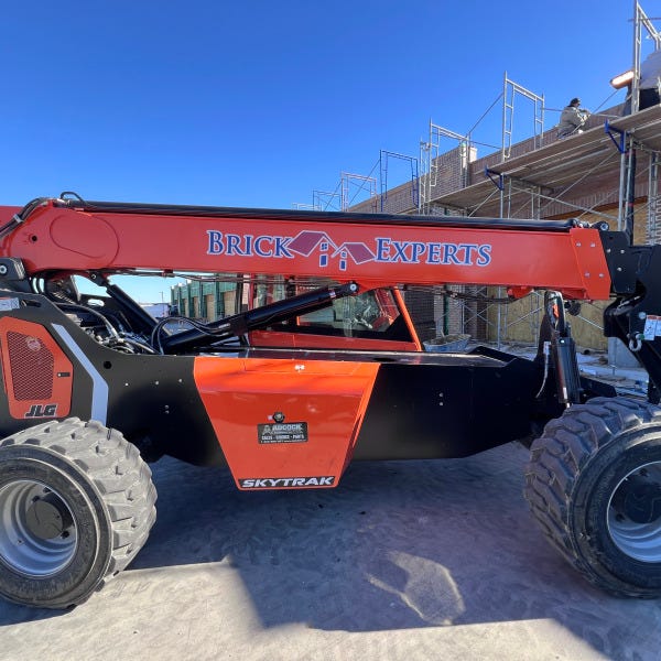 8895 Lift Graphics
