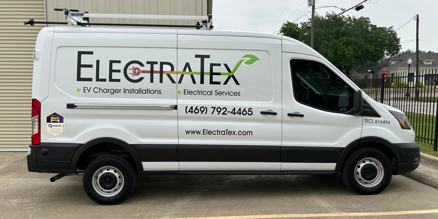 Van Wraps