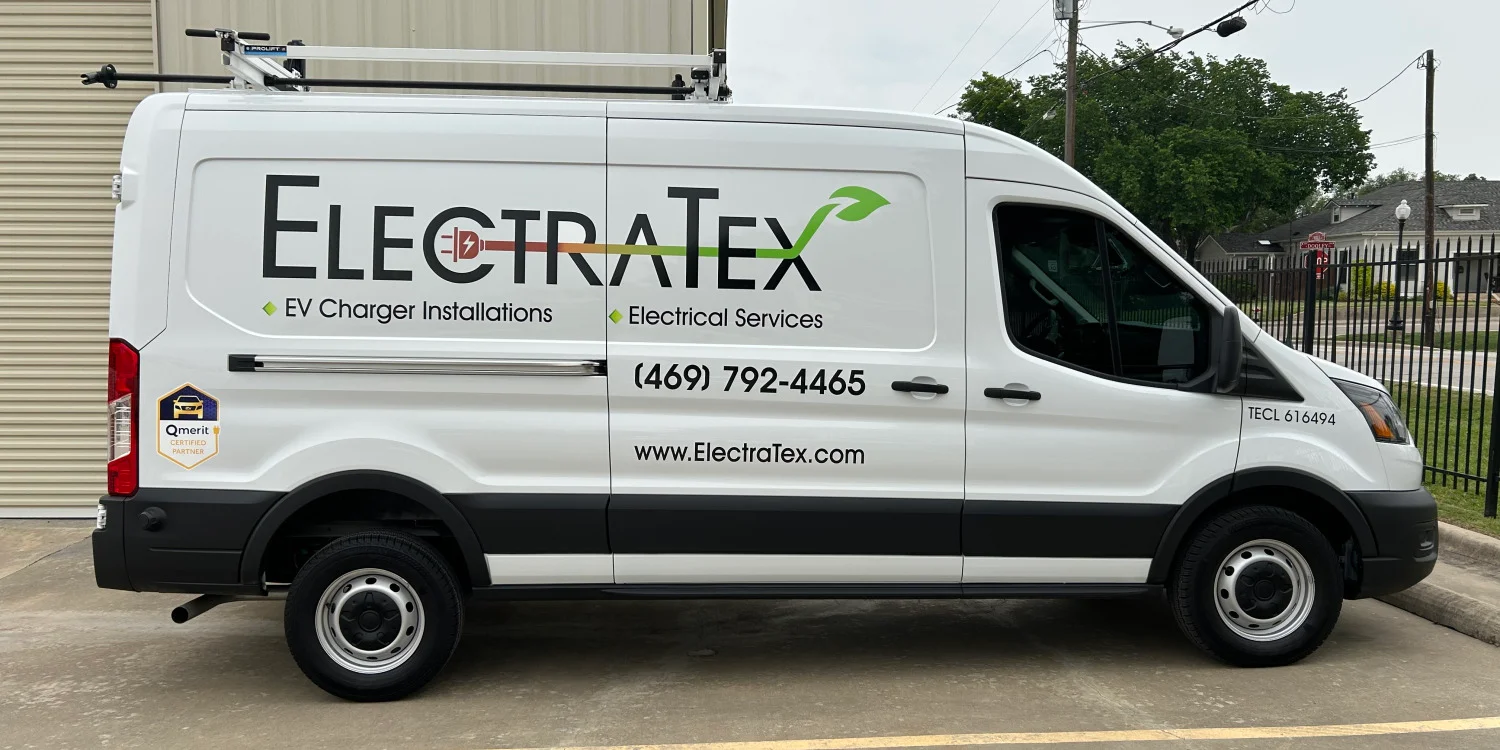 Van Wraps
