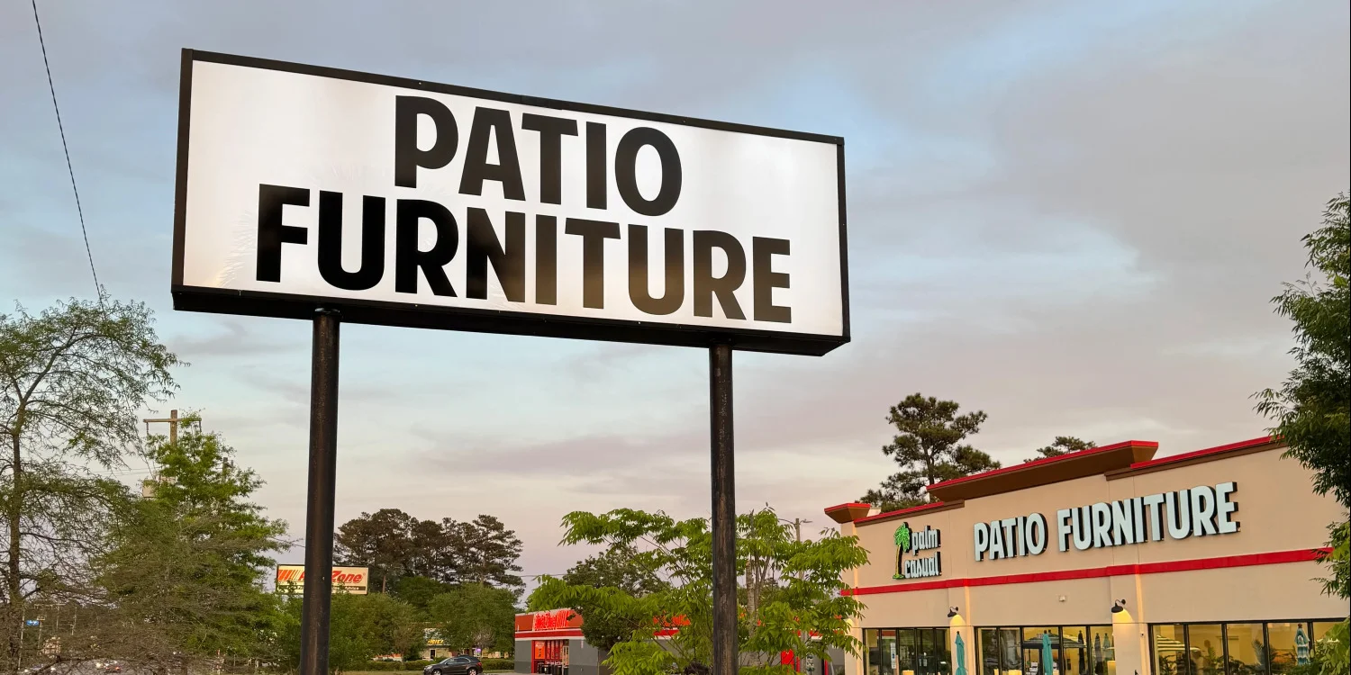 Sign Installation & Installers