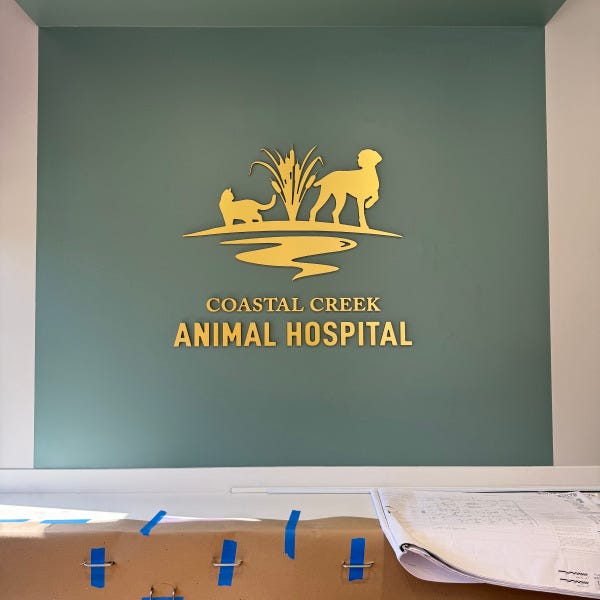 Coastal Creek Animal Hospital