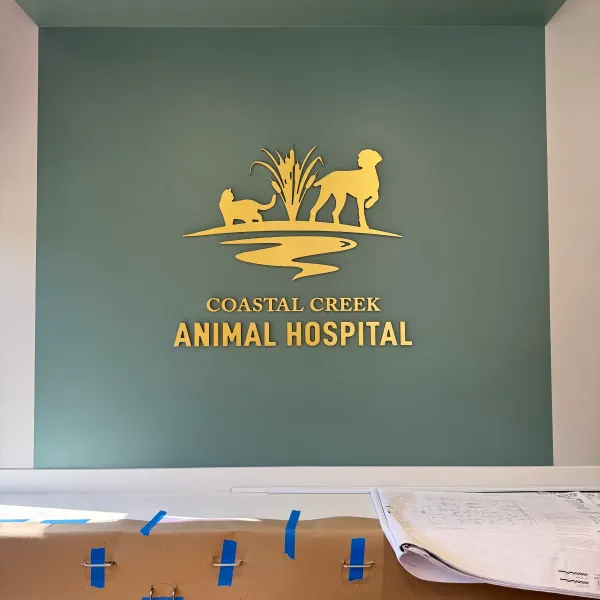 Coastal Creek Animal Hospital